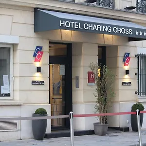 מלון Charing Cross, פריז