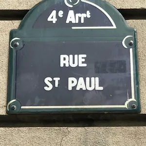Beauty Saint Paul Appartamento